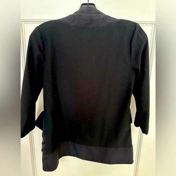 Kimchi Blue flowy blazer - Picture 4 of 4